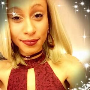 Meet your Posher, Ladyray